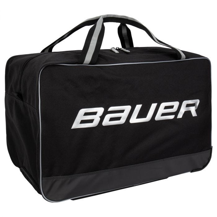 Bauer Core 25in. Youth Wheeled Hockey Equipment Bag