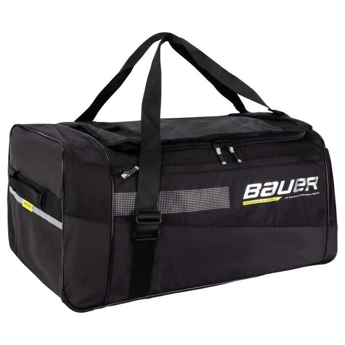 Bauer Elite 33in. Junior Carry Hockey Equipment Bag
