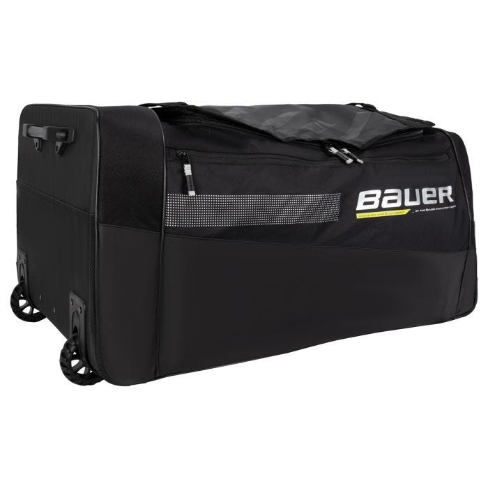 Bauer Elite 36in. Senior Wheeled Hockey Equipment Bag