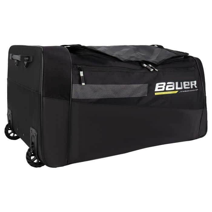 Bauer Elite 36in. Senior Wheeled Hockey Equipment Bag
