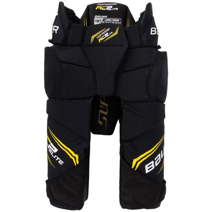 Bauer Supreme ACP Elite Intermediate Ice Hockey Girdle