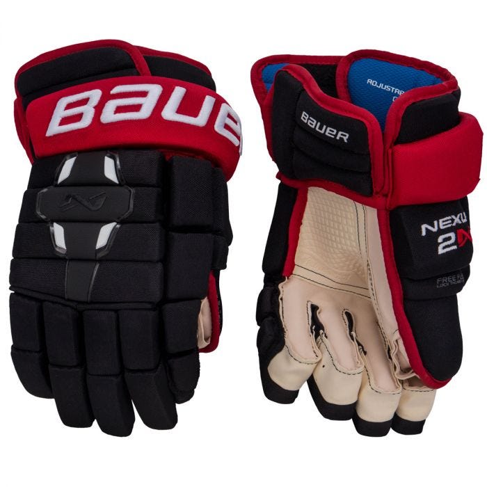 bauer nexus n2