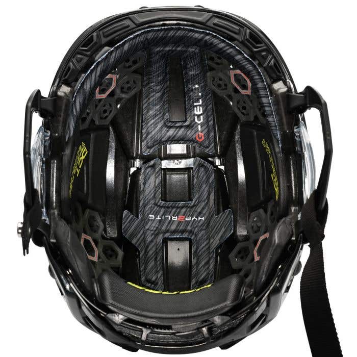 Bauer Hyperlite 2 Pro Goalie Equipment - Thumbnail 3