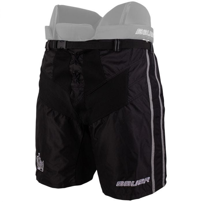 Los Angeles Jr. Kings Bauer Nexus Junior Hockey Pant Shell Shield