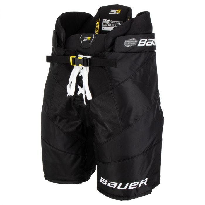Bauer Supreme 3S Pro Intermediate Ice Hockey Pants