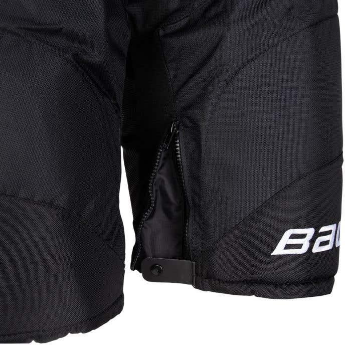 Bauer Supreme Mach Senior Ice Hockey Pants | HockeyMonkey