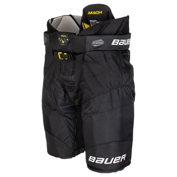 Bauer Supreme Mach Hockey Pants Senior