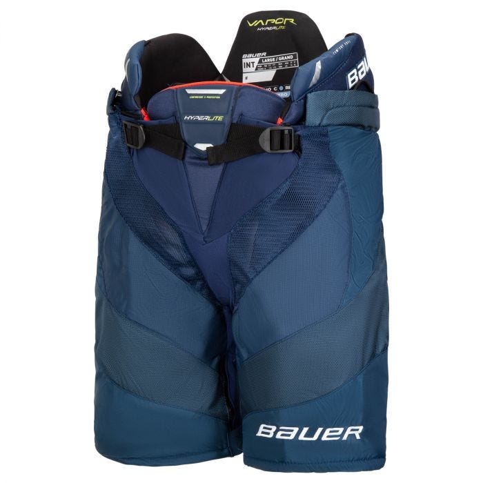 Bauer Vapor Hyperlite Intermediate Ice Hockey Pants