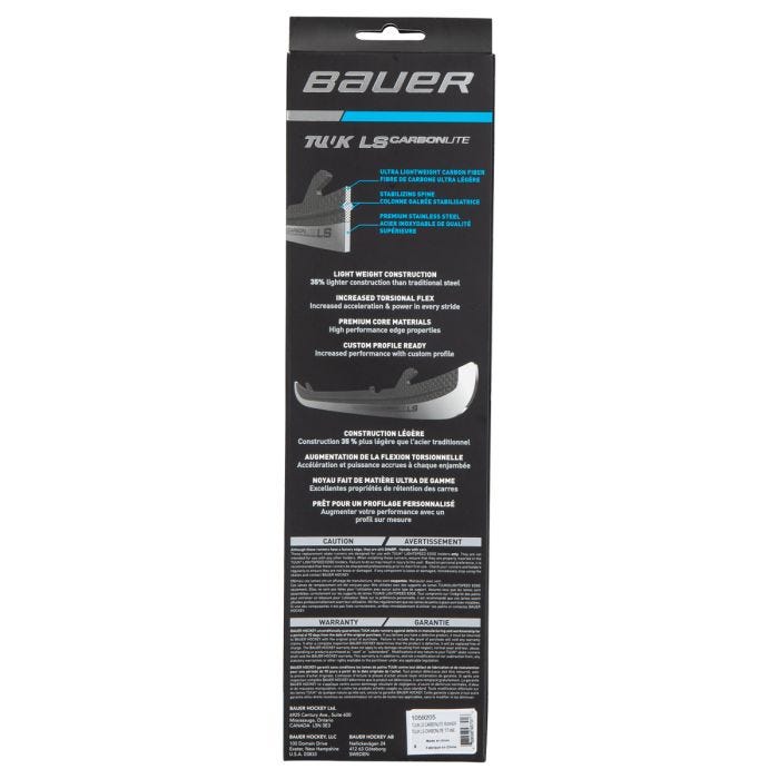 TUUK LS EDGE RUNNER