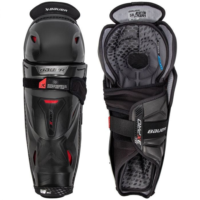 Ever pro shop shin guards
