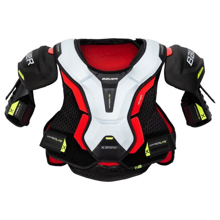 Youth Football Shoulder Pads - AYS