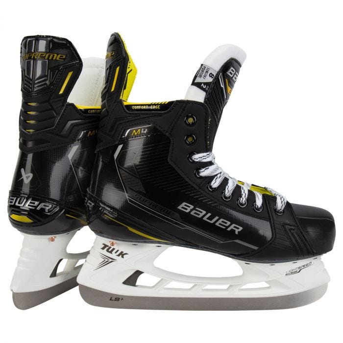 Bauer Supreme M4 Hockey Skates