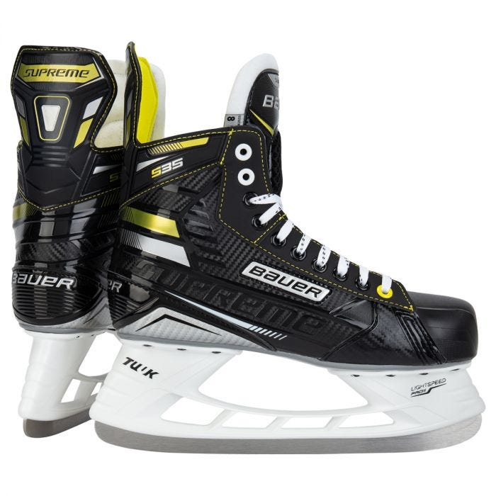 bauer supreme skate