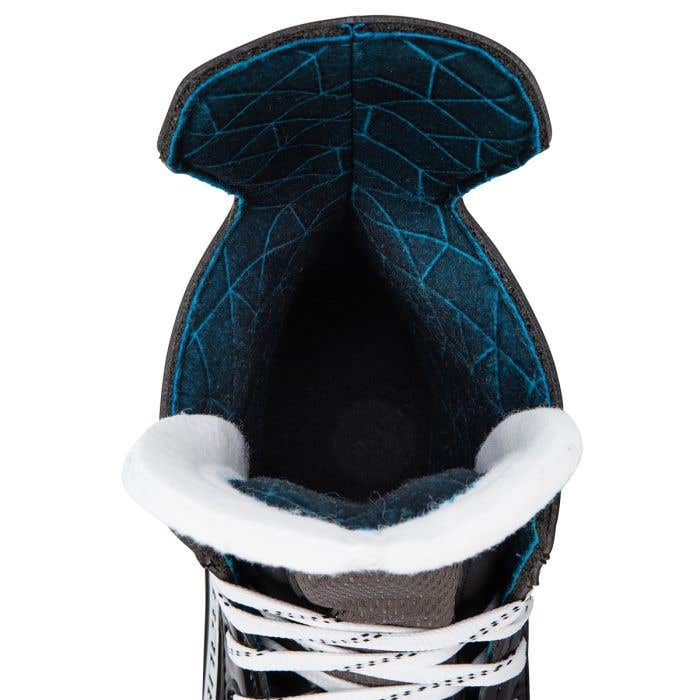 Bauer X-LP Intermediate Ice Hockey Skates - Thumbnail 4