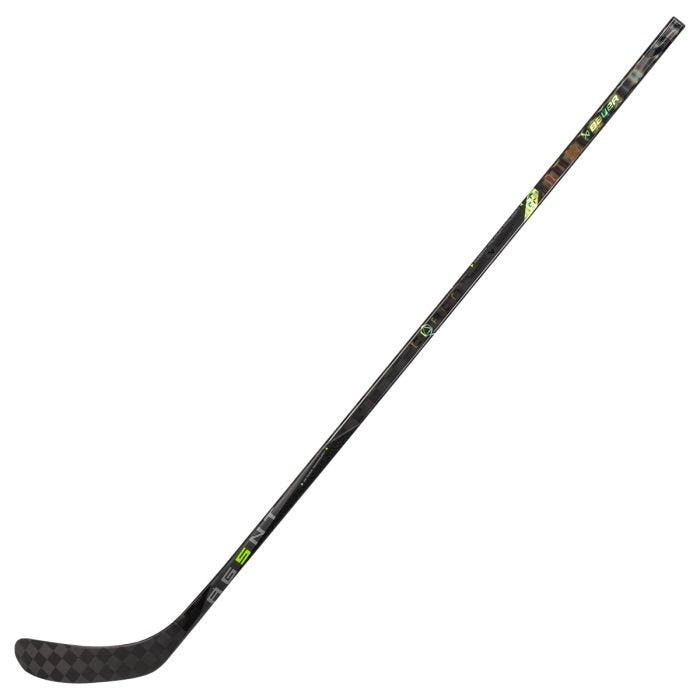 Bauer AG5NT Junior Hockey Stick 50 Flex