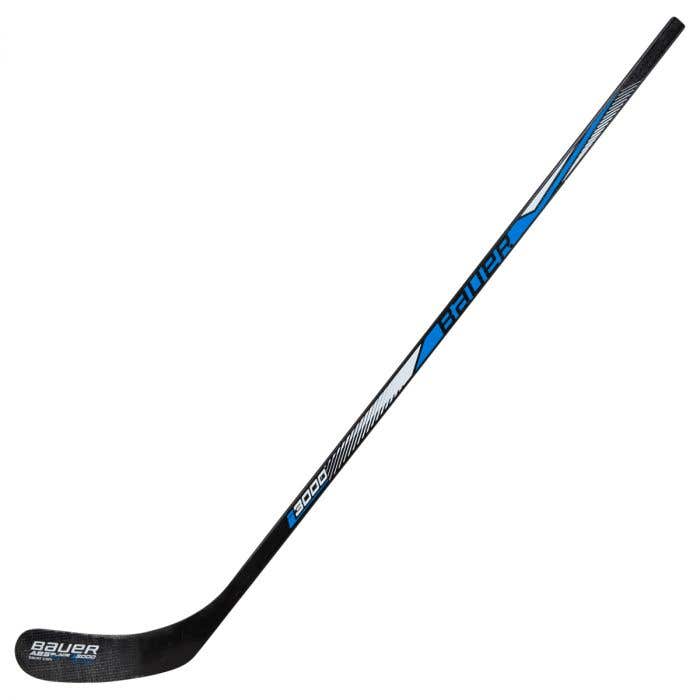 bauer i3000 abs blade
