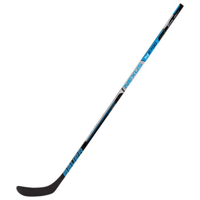 bauer nexus 3000