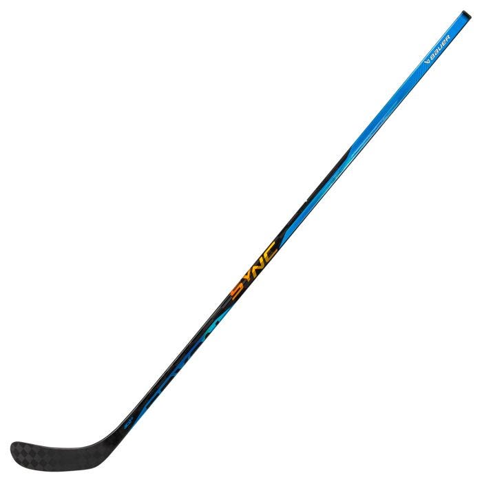 Bauer Nexus Sync Hockey Stick - Intermediate