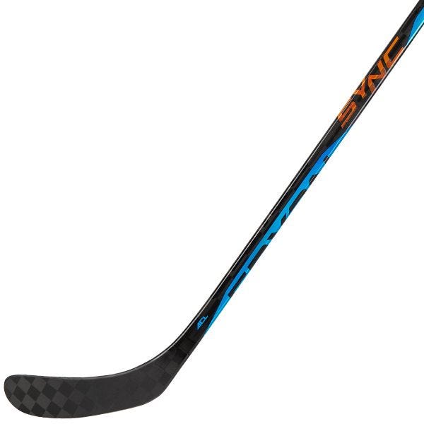 Bauer Nexus Sync Intermediate Hockey Stick