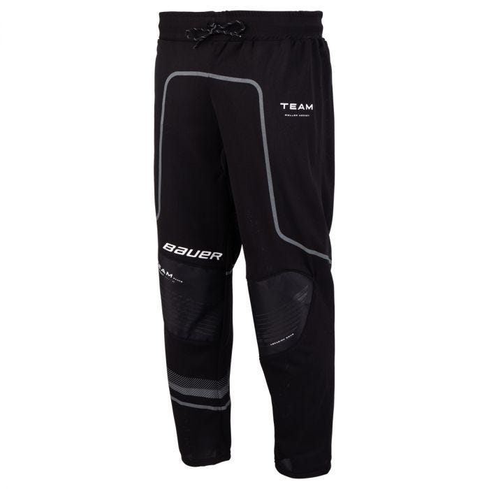 Bauer Team Junior Roller Hockey Pants