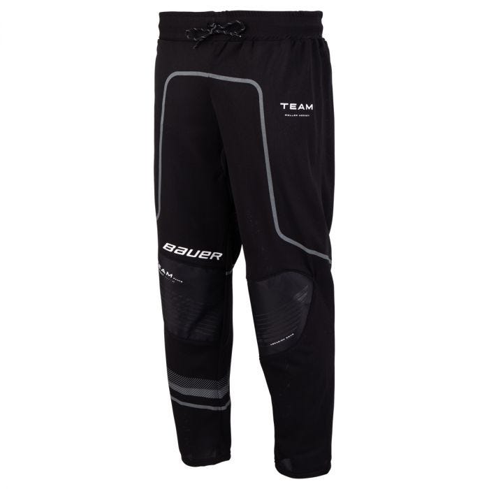 Bauer Team Senior Roller Hockey Pants