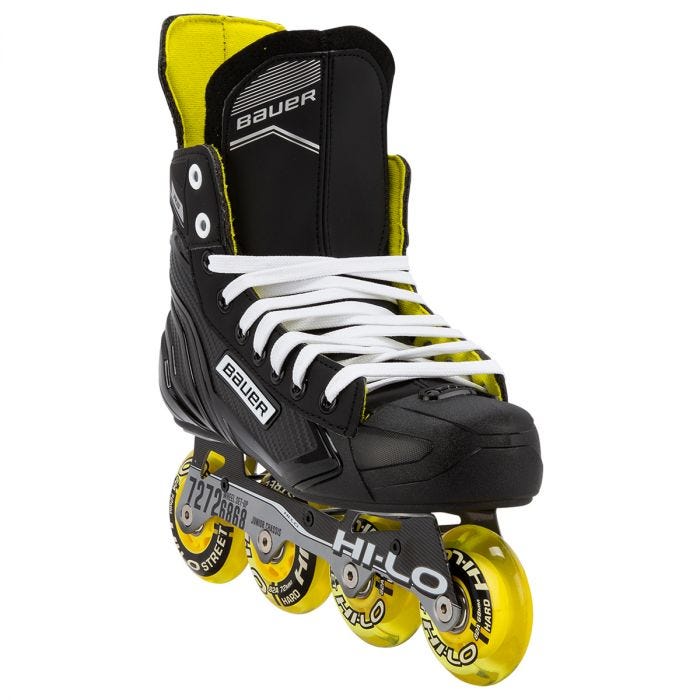 Bauer RS Junior Roller Hockey Skates