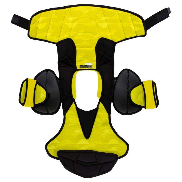 Bauer Supreme M3 Shoulder Pads - Thumbnail 3