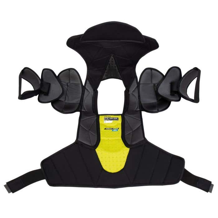 Bauer Supreme Mach Shoulder Pads - Thumbnail 2