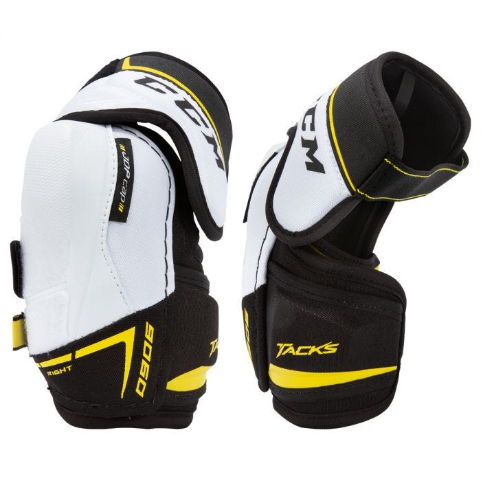 CCM Tacks 9060 Junior Hockey Elbow Pads