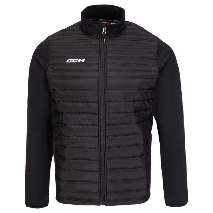 Ccm quilted jacket shop