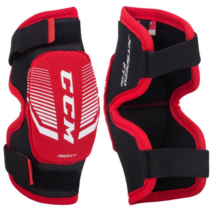 CCM Jetspeed FT350 Youth Hockey Elbow Pads