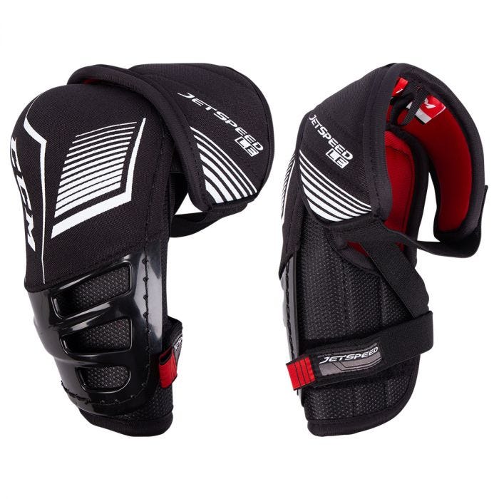 Best Hockey Elbow Pads 2022 Ice Hockey Elbow Pads Ratings & Reviews