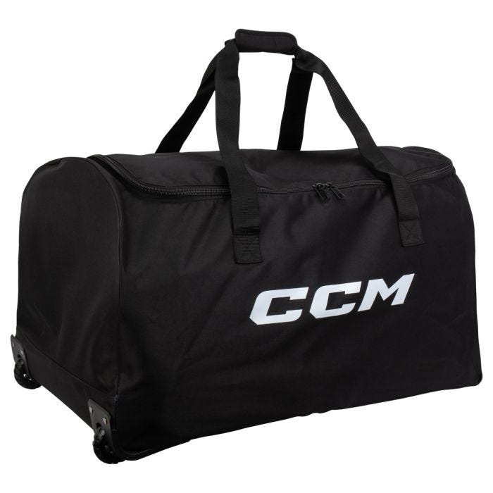 CCM 420 Core 32in. Wheeled Hockey Equipment Bag