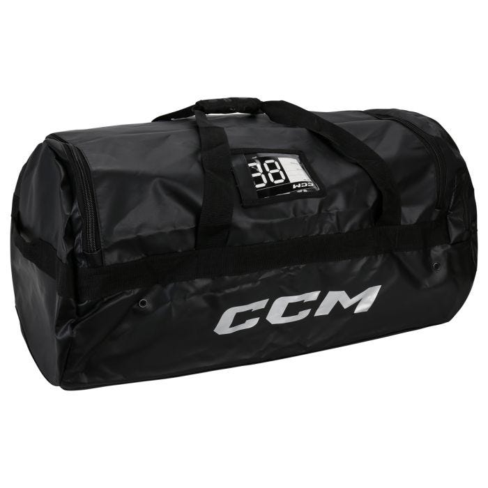 Ccm hockey duffle bag online