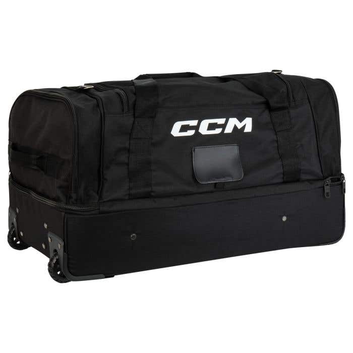 CCM Wheelbag 30' - Borsa Per Pattini Da Hockey Con Rotelle - Foto 13
