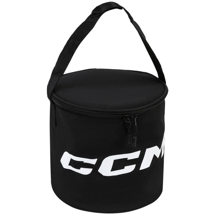 CCM Basic 10in. Hockey Puck Carry Bag