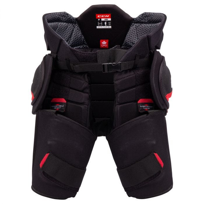 CCM Jetspeed Junior Ice Hockey Girdle