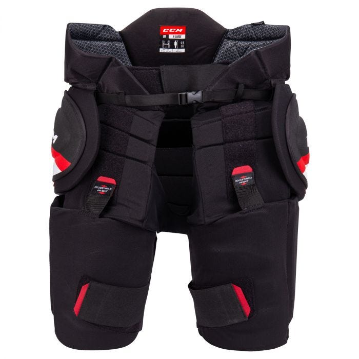 Ccm hockey undergarments clearance