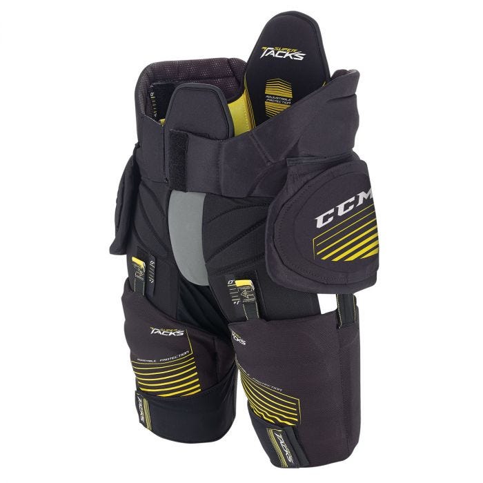 Girdle hockey pants clearance