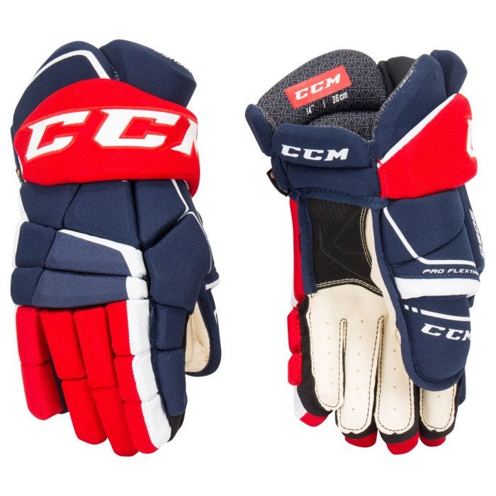 Hockey monkey gloves Clearance