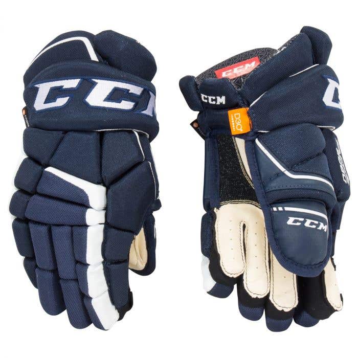 ccm custom gloves