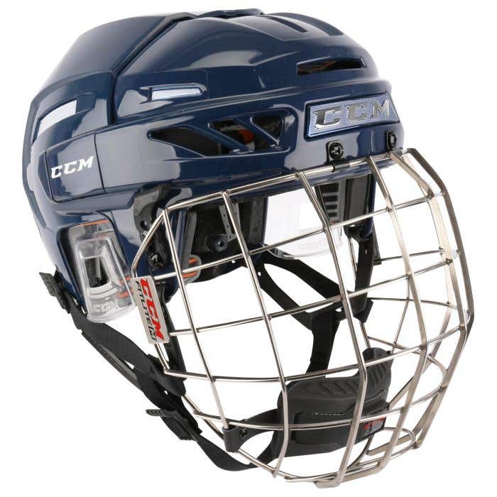 ccm 3ds junior helmet