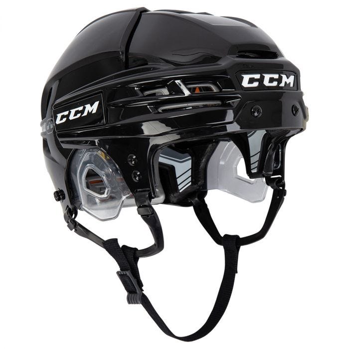 CCM Tacks 910 Helmet Review 