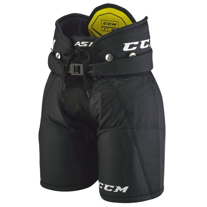 Ooit Kapper binding CCM Super Tacks AS1 Youth Ice Hockey Pants