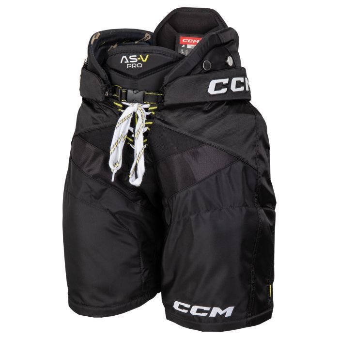 CCM Tacks ASV Pro Junior Ice Hockey Pants