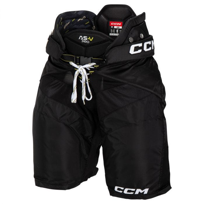 CCM Tacks ASV Pro Senior Ice Hockey Pants