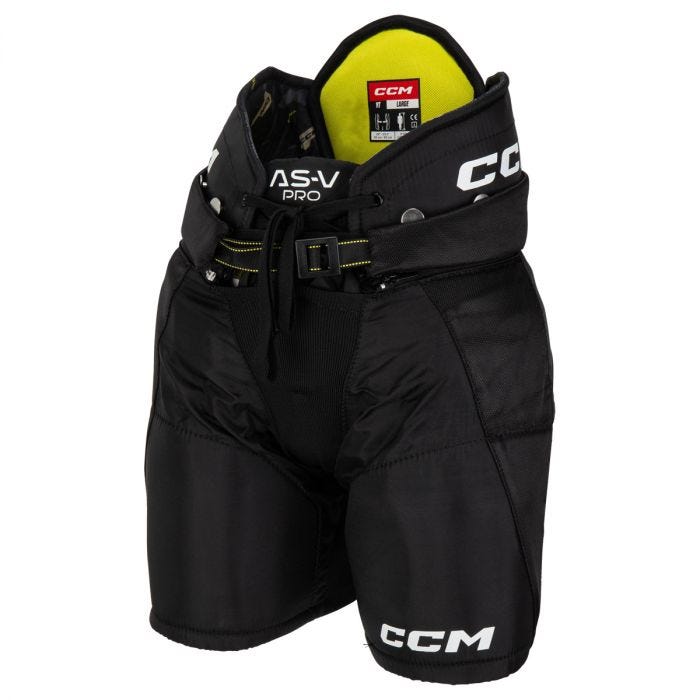 CCM Tacks ASV Pro Youth Ice Hockey Pants