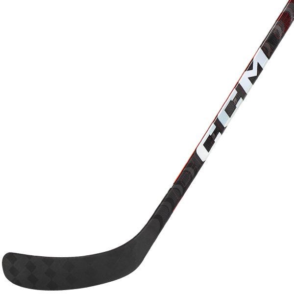 CCM Jetspeed FT5 Pro Junior Hockey Stick