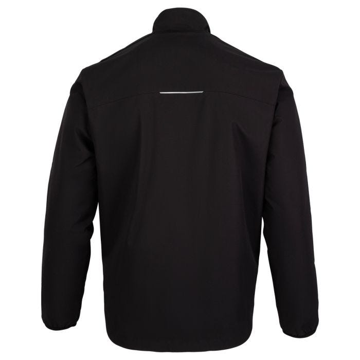 CCM Mid Weight Jacket Adult Black SM
