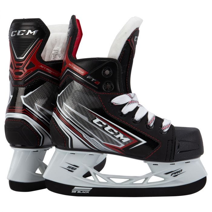 ccm youth skates